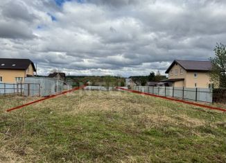 Продается земельный участок, 12 сот., село Спас-Загорье, Центральная улица