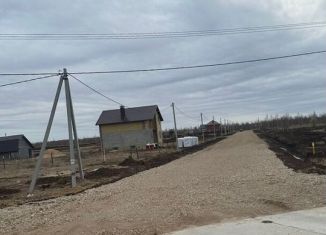 Продается участок, 11 сот., деревня Апшакбеляк, Жемчужная улица