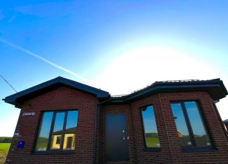 Продается дом, 94.5 м2, село Бима, Степная улица