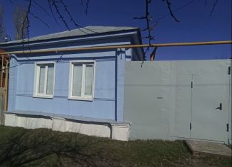 Продажа дома, 56.9 м2, Борисоглебск, улица 8-го съезда