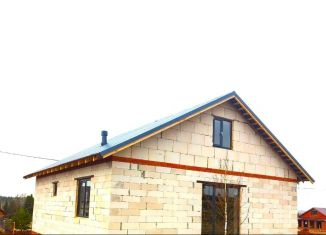Продам дом, 60 м2, деревня Пычанки