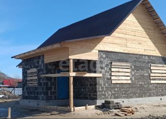 Продается дом, 80 м2, Тобольск, улица Ленина