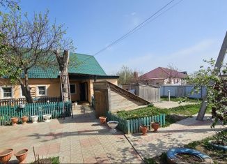 Продажа дома, 120 м2, село Семилуки, улица Ленина, 6