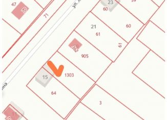 Продаю земельный участок, 7.8 сот., Тетюши, улица Ханжина