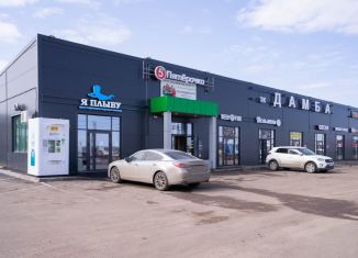 Торговая площадь на продажу, 487.5 м2, село Нагаево