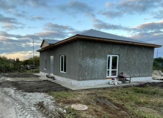 Продам дом, 95.9 м2, деревня Друганова, Молодёжная улица