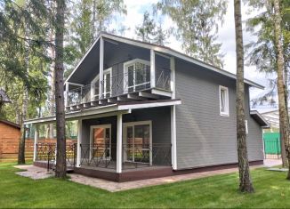 Продажа дома, 140 м2, деревня Становое, деревня Становое, 62