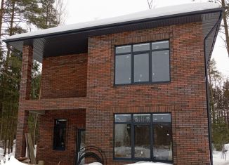 Продажа коттеджа, 174 м2, квартал дачной застройки Бризе, Шёлковая улица