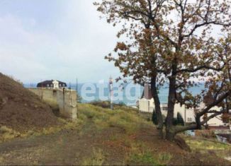 Продажа участка, 8 сот., село Малореченское, Морская улица