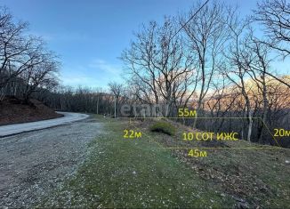 Участок на продажу, 10 сот., поселок Лаванда