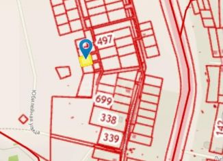 Продам земельный участок, 7.2 сот., деревня Кварса, Колхозный переулок