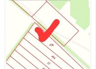 Продам участок, 280 сот., село Доброе