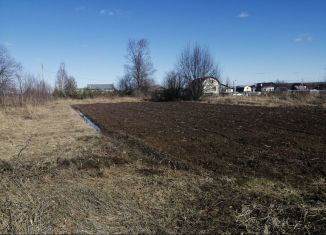 Продам участок, 14 сот., деревня Марково, Р-176 Вятка, 119-й километр