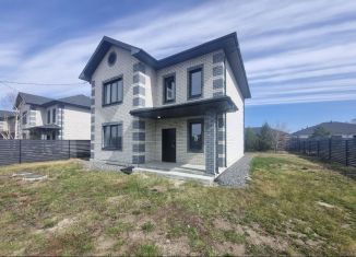 Продажа дома, 158 м2, деревня Паренкина