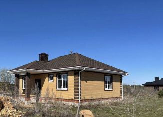 Продаю дом, 80 м2, деревня Степанниково, Центральная улица, 23