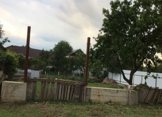 Земельный участок на продажу, 10 сот., село Октябрьское, Дорожная улица, 21