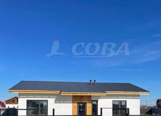 Продаю дом, 90 м2, деревня Якуши, переулок Мичурина