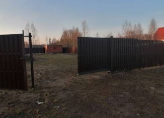 Участок на продажу, 7 сот., деревня Бабаиха