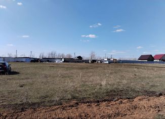 Продаю участок, 1268 сот., Давлеканово, Сиреневая улица