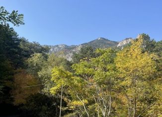 Продам участок, 100 сот., посёлок городского типа Виноградное, улица Яузы, 3