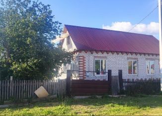Продается дом, 97 м2, село Нурлаты, Почтовая улица, 25