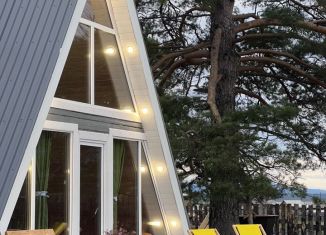 Сдается в аренду дом, 50 м2, улус Хурай-Хобок