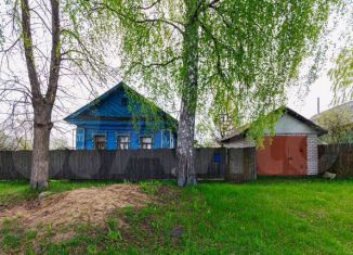 Продам дом, 45 м2, деревня Мостец, Центральная улица, 20