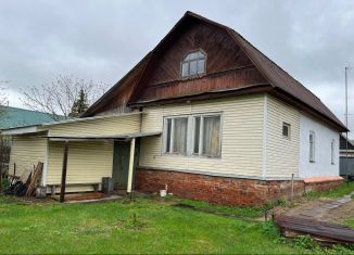 Сдается в аренду дом, 60 м2, село Новое, Первомайский тупик, 14