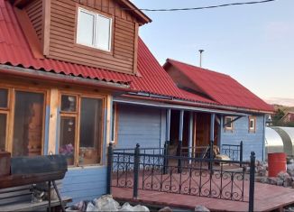 Продам дом, 85 м2, СНТ Овинный, Центральная улица