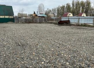 Продажа земельного участка, 6 сот., СНТ Катунь