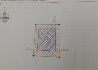 Продам участок, 6.2 сот., Ладушкин, Молодёжная улица
