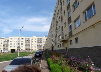 Сдача в аренду однокомнатной квартиры, 42 м2, село Нижегородка, улица Чапаева, 29/1