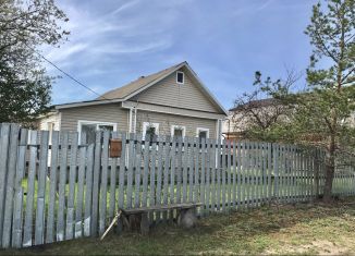 Продаю дом, 64.5 м2, деревня Старые Омутищи, Совхозная улица