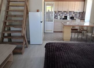 Сдача в аренду комнаты, 35 м2, поселок городского типа Заозерное, Садовая улица, 34Г