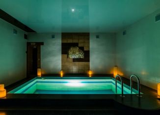 Сдается коттедж, 160 м2, Пермь, улица Борцов Революции, 94