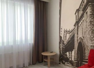 Сдаю в аренду квартиру студию, 25 м2, Барнаул, Интернациональная улица, 101