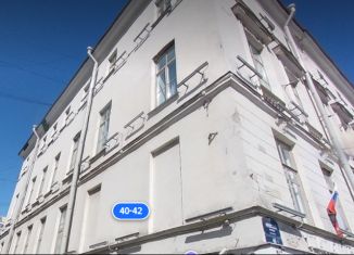 1-комнатная квартира в аренду, 51 м2, Санкт-Петербург, Невский проспект, 40-42