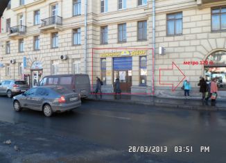 Сдам помещение свободного назначения, 90 м2, Санкт-Петербург, Новочеркасский проспект, 45к1, Красногвардейский район