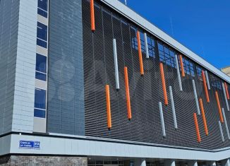 Сдача в аренду машиноместа, 14 м2, Казань, Московский район, улица Серова, 41А