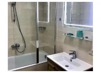 1-ком. квартира в аренду, 35 м2, Барнаул, улица Попова, 88, Ленинский район