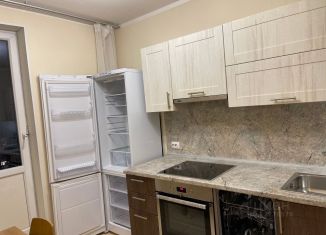 Сдача в аренду 1-комнатной квартиры, 44 м2, Дзержинск, улица Чапаева, 29