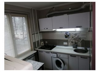 Аренда дома, 50 м2, Барнаул, улица Воровского