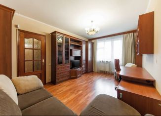 1-ком. квартира в аренду, 37 м2, Екатеринбург, улица Академика Шварца, 14, метро Ботаническая