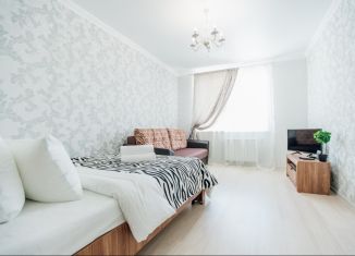 Сдаю в аренду однокомнатную квартиру, 42 м2, Калуга, Кооперативная улица, 4