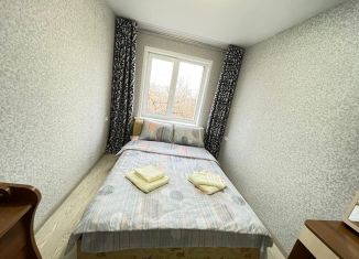 2-ком. квартира в аренду, 44 м2, Калужская область, улица Болотникова, 8