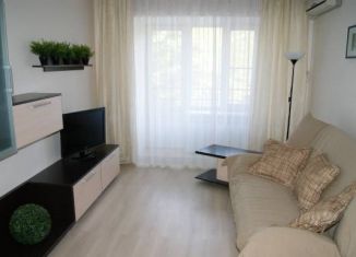 Сдача в аренду 1-комнатной квартиры, 37 м2, Екатеринбург, улица Мира, 40
