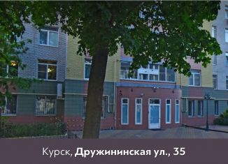 Сдам в аренду офис, 270 м2, Курск, Дружининская улица, 35