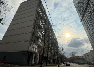 Продам 2-ком. квартиру, 65 м2, Москва, улица Академика Ильюшина, 12, район Аэропорт