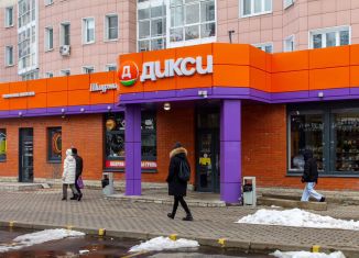 Продаю торговую площадь, 622.2 м2, Балашиха, улица Соловьёва, 2