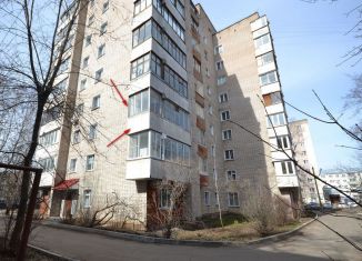 Продается 2-ком. квартира, 41 м2, Киров, улица Воровского, 99А